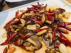 -滇铺子·云南特色菜·鲜花野菜季(东风东路c86店)