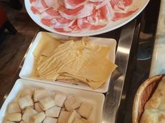 -和庆斋阳坊秘制羊蝎子火锅(云岗店)