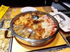 -黄记煌三汁焖锅(宽城万达店)