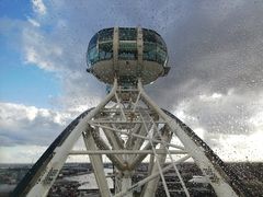 -墨尔本之星 观景摩天轮