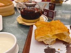 -喜宴又一村·粤菜·茶点·海鲜(壹方天地店)