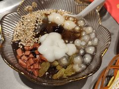 -蜀留香火锅·始于1999·原四川老火锅(白堤路店)