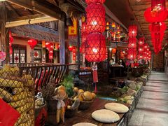 -鱼满舱.地标海鲜.正宗鲁菜(金沙滩店)
