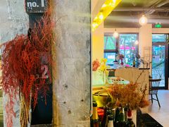 大堂-Retro Deli 茶泡饭