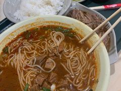 -台北风味(第一家快餐)