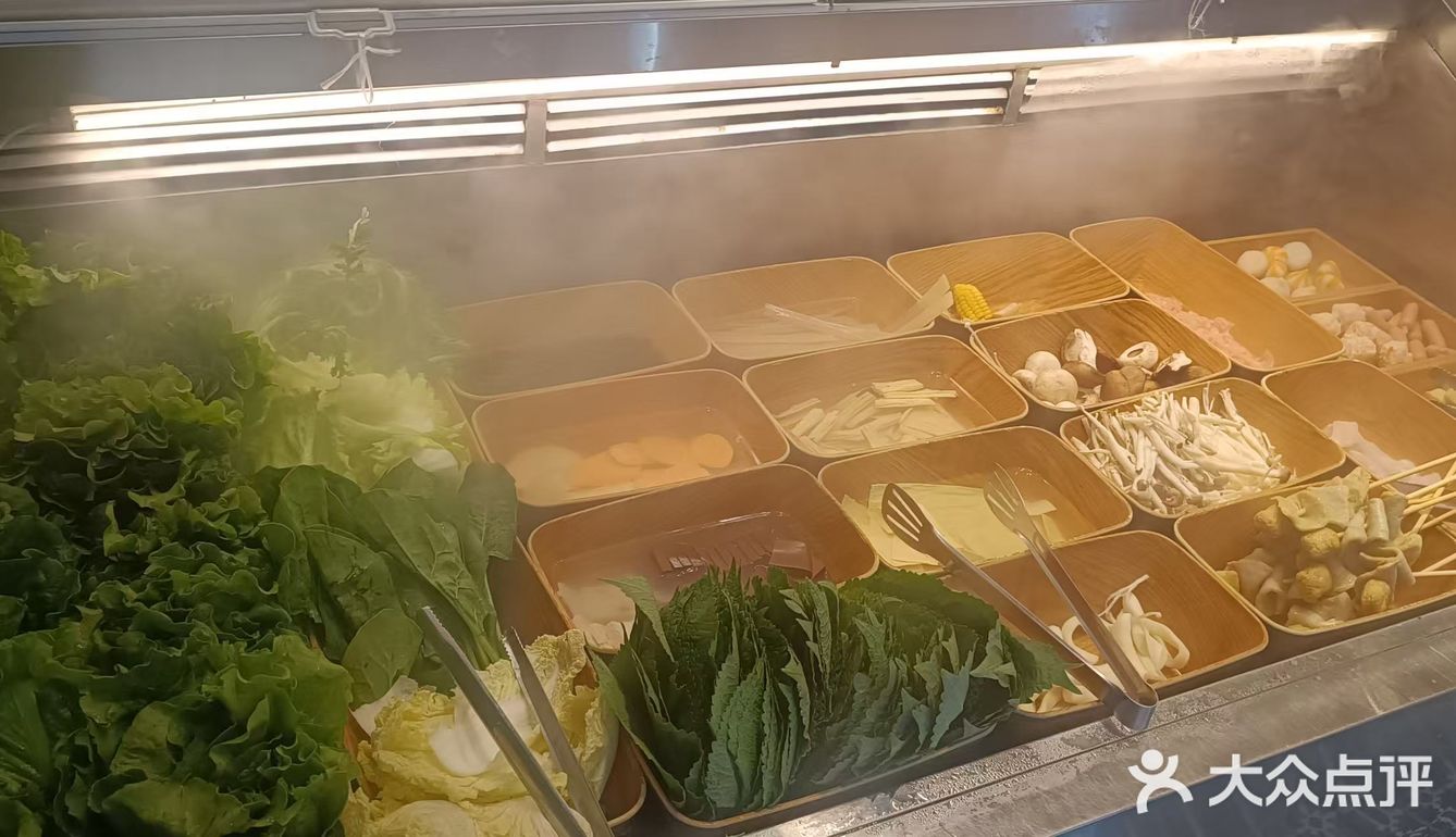 火炉火的正确吃法