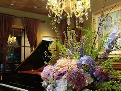 -Le Bistrot de Racine