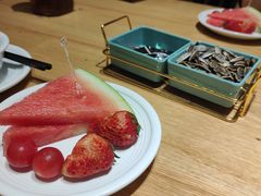 -龚兴城鱼羊吉·家传湖北菜(苗栗路总店)