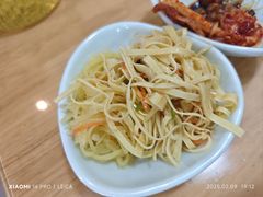 -许妈妈餐厅烤肉烧烤家常菜(明润广场店)