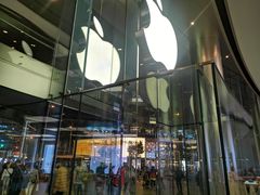 门面-Apple零售店(王府井店)