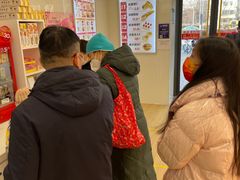 -味多美蛋糕(航天桥店)