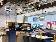 -兰湘子·湘菜小炒(济南领秀城店)