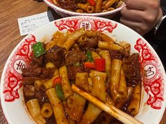 -汉小城·老铫子藕汤·乡野湖北菜(江汉路吉庆街店)