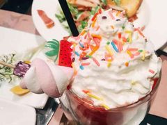 -Lingo西餐厅(仙乐斯广场店)