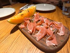 -La Strada(安福路店)