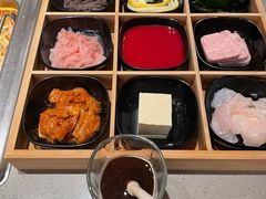 -海底捞火锅(正大乐城店)