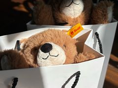 -Salon de Ville浦江汇(上海外滩华尔道夫酒店店)