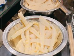 -川香煲(茅台路店)