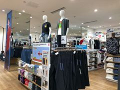 -优衣库(青岛万象城店)