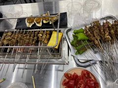 -贾青羊肉串(袁桥店)