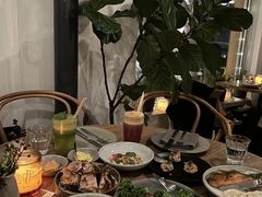 -BOR Eatery(安福路店)