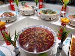 -有红鸡毛店·川菜(建设路店)