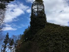 -三鹰之森吉卜力美术馆