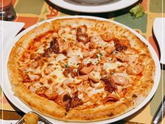 -安妮意大利餐厅(国贸店)