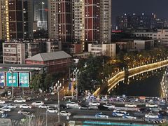 -昆明中心皇冠假日酒店