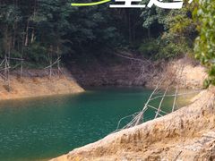 -广州市流溪河国家森林公园