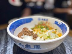 -白鹿原·西安油泼面(万象城店)