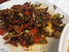 -新新湘菜馆(新中街二条店)