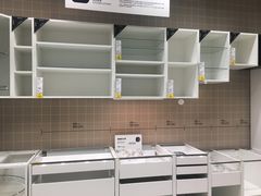 -宜家家居(西安未央商场店)