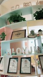 -慢脚印孕产中心(园区国金店)