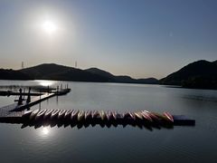 -宁波九龙湖开元度假村