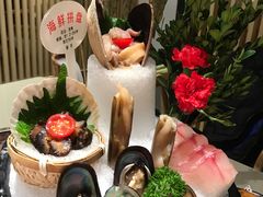 -享月汤皇·海鲜小火锅·聚会(曲江创意谷店)