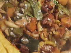 -灶座小锅烀饼·铁锅炖(全国总店)