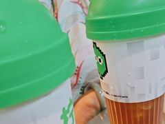 -柠季·手打柠檬茶(静安大悦城北座B1店 )