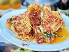 -No.DD戳子烧烤·江湖菜(北京总店)