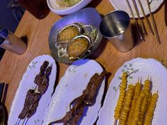 -质烤烤物·活烤海鲜(质烤总店)