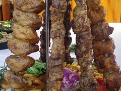-玛丽亚西餐厅非遗俄餐