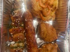 -渝蛙馆(新百店)