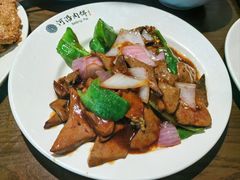 -河沿肉饼Beijing Pie(锡拉胡同店)