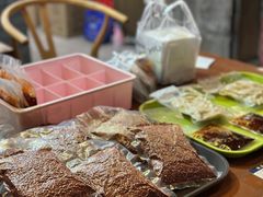 -樊三嬢手工甜水面(大邑安仁店)
