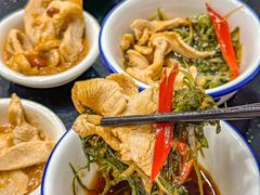 -合味土鸡火锅(中海世贸花园金碧庄店)