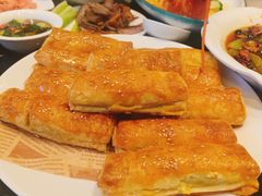 -新南华大酒店(广中店)
