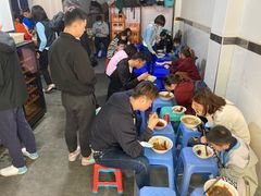 -小狗面馆(复兴店)