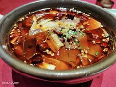 -恰恰餐厅(硕和生活广场店)