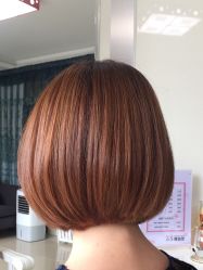 -健·造型KEN'S HAIR美发沙龙