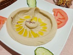 -BRBR叙利亚餐厅(总店)